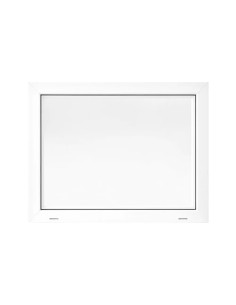Kellerfenster Garagenfenster Stallfenster Kunststofffenster 900 x 700 mm - EKO