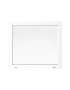 Kellerfenster Garagenfenster Stallfenster Kunststofffenster 900 x 800 mm - EKO