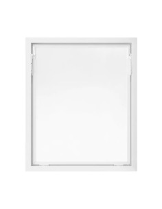 Kellerfenster Garagenfenster Stallfenster Kunststofffenster 900 x 1100 mm - EKO 2