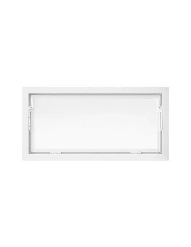 Kellerfenster Garagenfenster Stallfenster Kunststofffenster 1000 x 500 mm - EKO