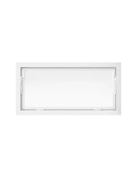Kellerfenster Garagenfenster Stallfenster Kunststofffenster 1000 x 500 mm - EKO