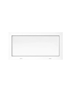 Kellerfenster Garagenfenster Stallfenster Kunststofffenster 1000 x 500 mm - EKO
