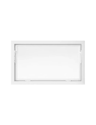 Kellerfenster Garagenfenster Stallfenster Kunststofffenster 1000 x 600 mm - EKO