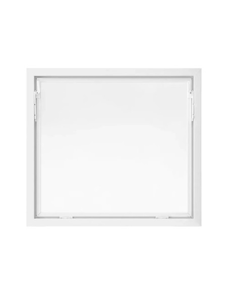 Kellerfenster Garagenfenster Stallfenster Kunststofffenster 1000 x 900 mm - EKO