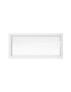 Kellerfenster Garagenfenster Stallfenster Kunststofffenster 1100 x 500 mm - EKO 2