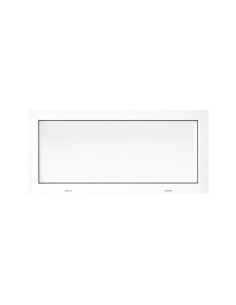 Kellerfenster Garagenfenster Stallfenster Kunststofffenster 1100 x 500 mm - EKO
