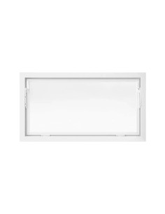 Kellerfenster Garagenfenster Stallfenster Kunststofffenster 1100 x 600 mm - EKO 2