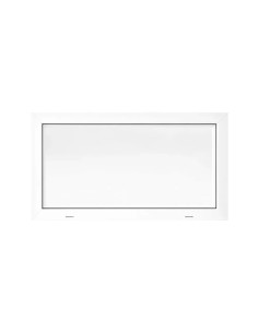 Kellerfenster Garagenfenster Stallfenster Kunststofffenster 1100 x 600 mm - EKO