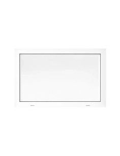 Kellerfenster Garagenfenster Stallfenster Kunststofffenster 1100 x 700 mm - EKO