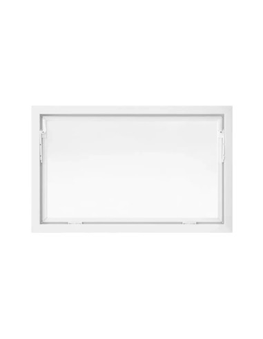 Kellerfenster Garagenfenster Stallfenster Kunststofffenster 1100 x 700 mm - EKO