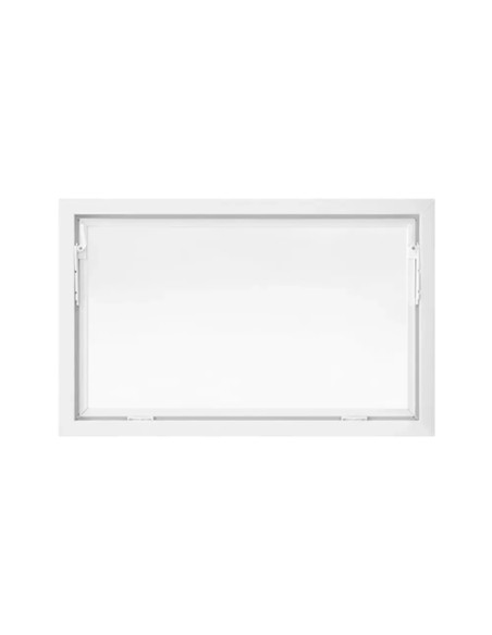Kellerfenster Garagenfenster Stallfenster Kunststofffenster 1100 x 700 mm - EKO