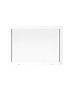Kellerfenster Garagenfenster Stallfenster Kunststofffenster 1100 x 800 mm - EKO