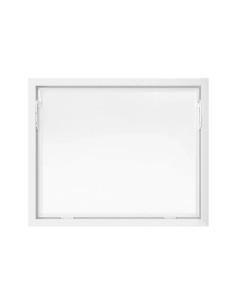 Kellerfenster Garagenfenster Stallfenster Kunststofffenster 1100 x 900 mm - EKO 2