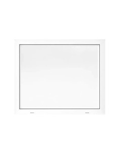 Kellerfenster Garagenfenster Stallfenster Kunststofffenster 1100 x 900 mm - EKO