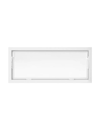 Kellerfenster Garagenfenster Stallfenster Kunststofffenster 1200 x 500 mm - EKO
