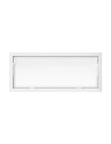 Kellerfenster Garagenfenster Stallfenster Kunststofffenster 1200 x 500 mm - EKO