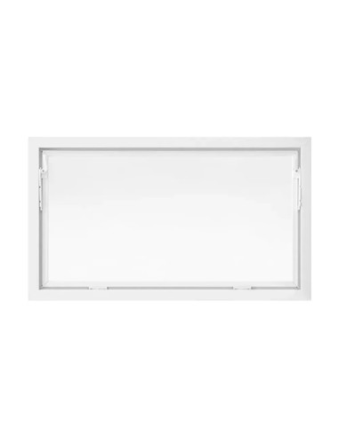 Kellerfenster Garagenfenster Stallfenster Kunststofffenster 1200 x 700 mm - EKO