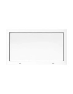 Kellerfenster Garagenfenster Stallfenster Kunststofffenster 1200 x 700 mm - EKO