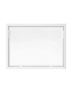 Kellerfenster Garagenfenster Stallfenster Kunststofffenster 1200 x 900 mm - EKO 2