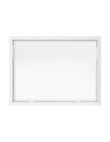 Kellerfenster Garagenfenster Stallfenster Kunststofffenster 1200 x 900 mm - EKO