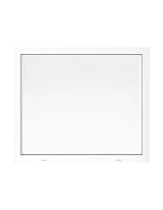 Kellerfenster Garagenfenster Stallfenster Kunststofffenster 1200 x 1000 mm - EKO