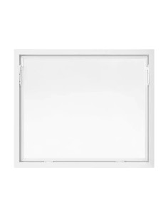 Kellerfenster Garagenfenster Stallfenster Kunststofffenster 1200 x 1000 mm - EKO 2