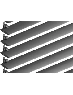 Sunbreaker 210 Feststehend 2500 x 2420 mm