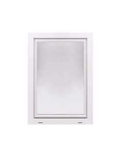 Kellerfenster Garagenfenster Stallfenster Kunststofffenster 700 x 1000 mm - PREMIUM