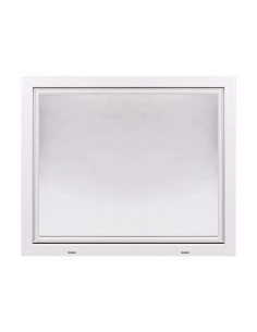 Kellerfenster Garagenfenster Stallfenster Kunststofffenster 1200 x 1000 mm - PREMIUM