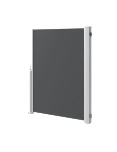 Seitenmarkise 2000 x 4000 mm