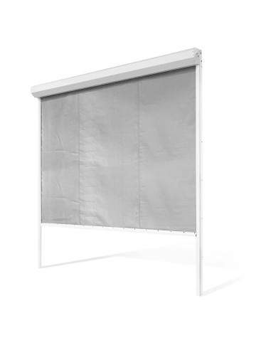 Brandschutzvorhang E120 - 100 x 100 cm