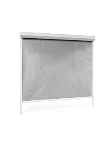 Brandschutzvorhang E120 - 100 x 100 cm