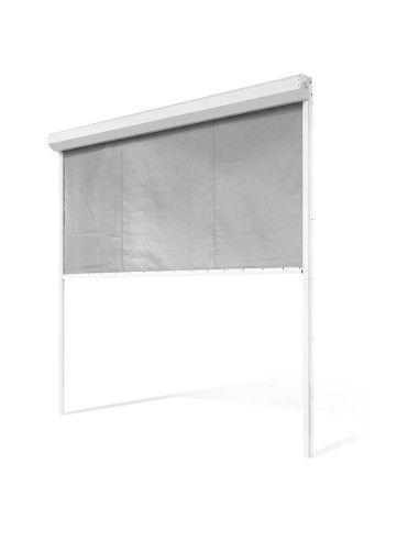 Brandschutzvorhang E120 - 100 x 100 cm