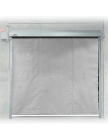 Brandschutzvorhang E120 - 100 x 100 cm