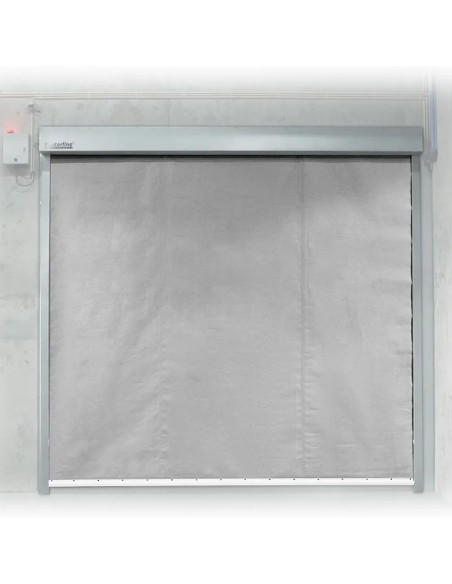 Brandschutzvorhang E120 - 100 x 100 cm