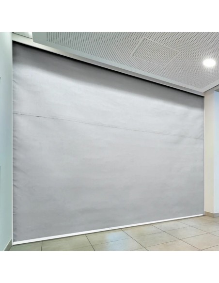 Brandschutzvorhang E120 - 100 x 100 cm