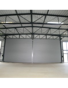 Industrie-Rolltor 500 x 600 cm - FACTORY 2