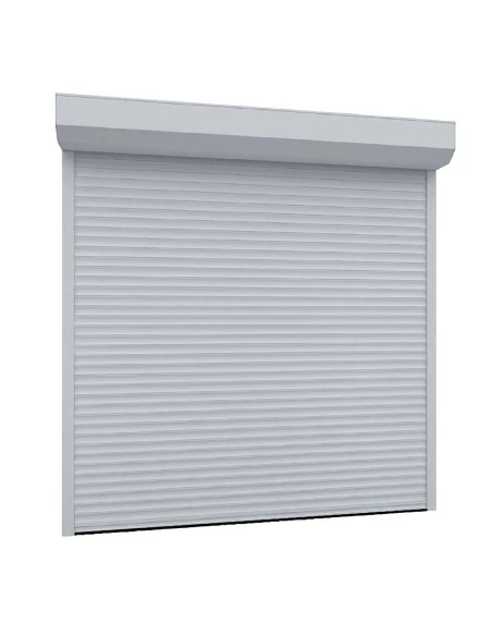 Rolltor Garagentor GUARD 77 200 x 200 cm