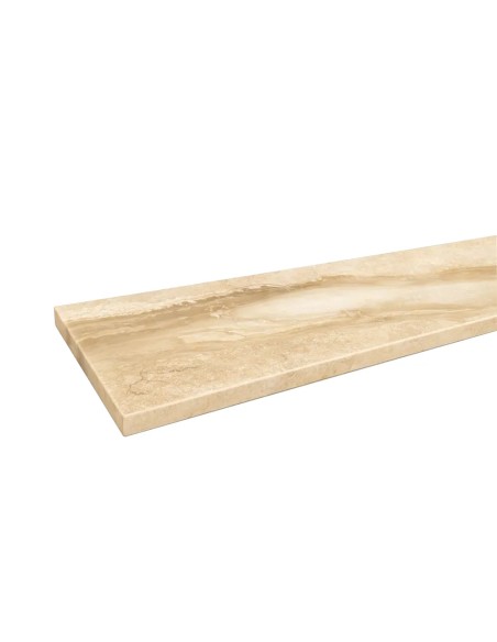 Marmor Innenfensterbank - Breccia Sarda