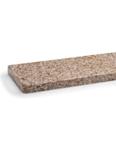 Granit Außenfensterbank - Gelb Rosa