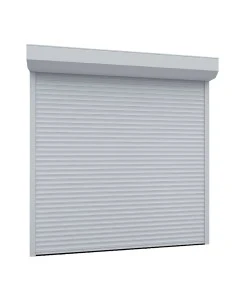 Rolltor Garagentor GUARD 77 300 x 300 cm