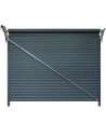 Rolltor Werkstatrolltor INTENSE 77 400 x 400 cm