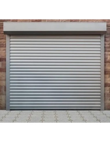 Rollabdeckung Rollo Schutz MINI 52 - 275 x 235 cm