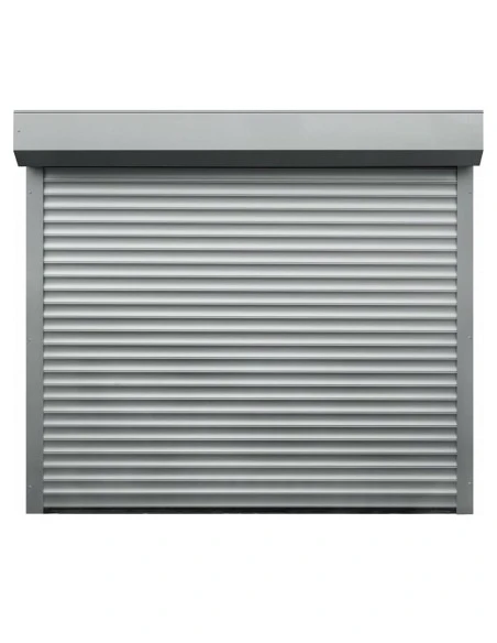 Rollabdeckung Rollo Schutz MINI 55 200 x 200 cm