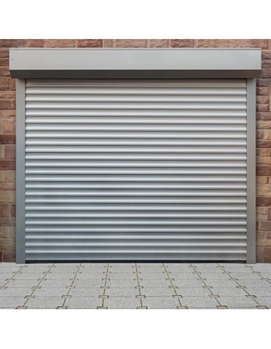 Rollabdeckung Rollo Schutz MINI 52 200 x 200 cm