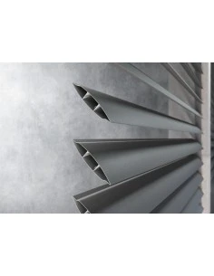 Sunbreaker 210 Beweglich 2500 x 2420 mm 2
