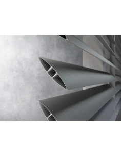 Sunbreaker 300 Beweglich 2500 x 2420 mm 2