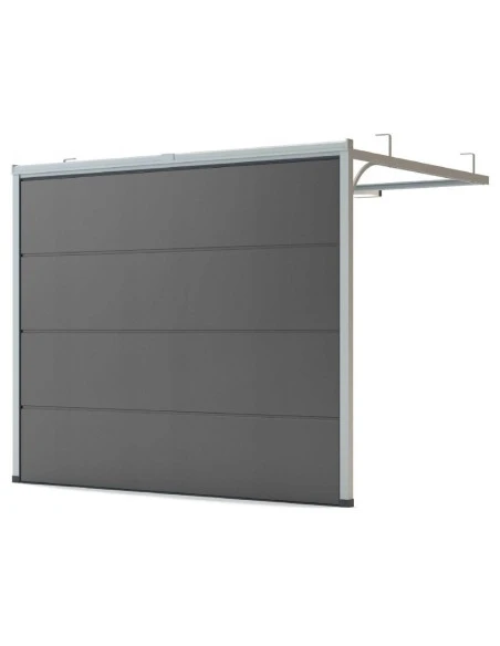 Sektionaltor Segmenttor Garagentor 300 x 225 cm