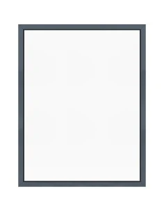 Aluminium Fenster Festverglasung 1450 x 1850 mm MB-45