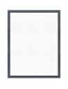 Aluminium Fenster Festverglasung 1450 x 1850 mm MB-45